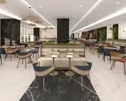 Al Manakha Rotana Madinah thumbnail